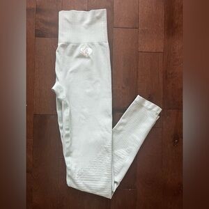 Women’s Best Light Blue Leggings